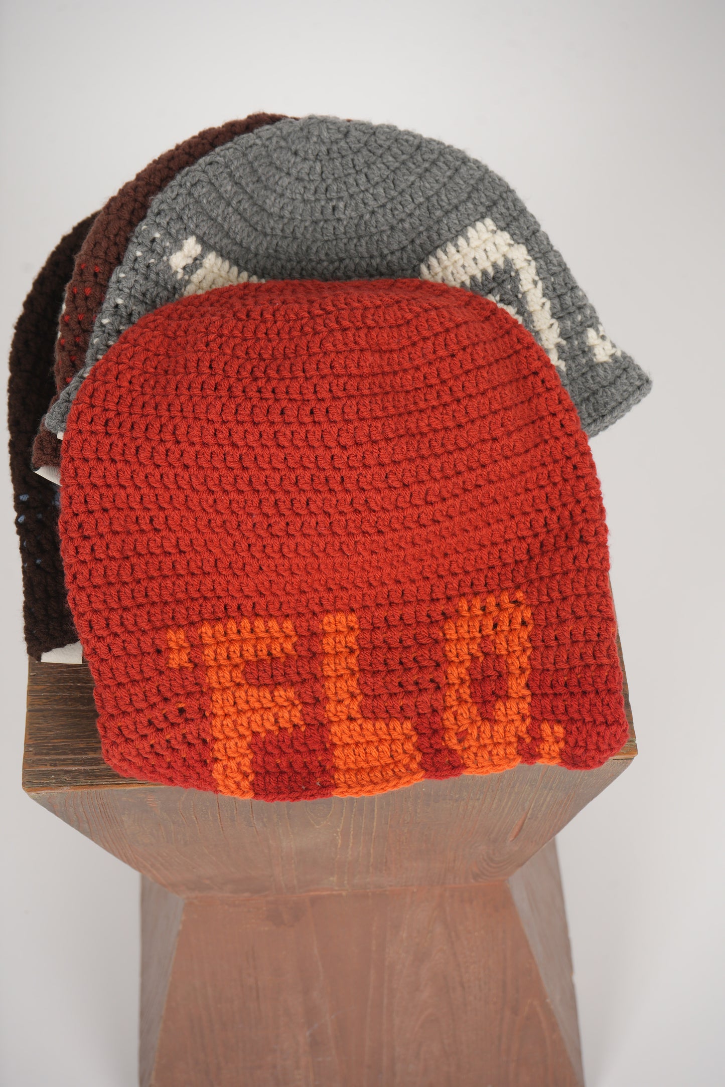 Flo:Crown- Shroomcap