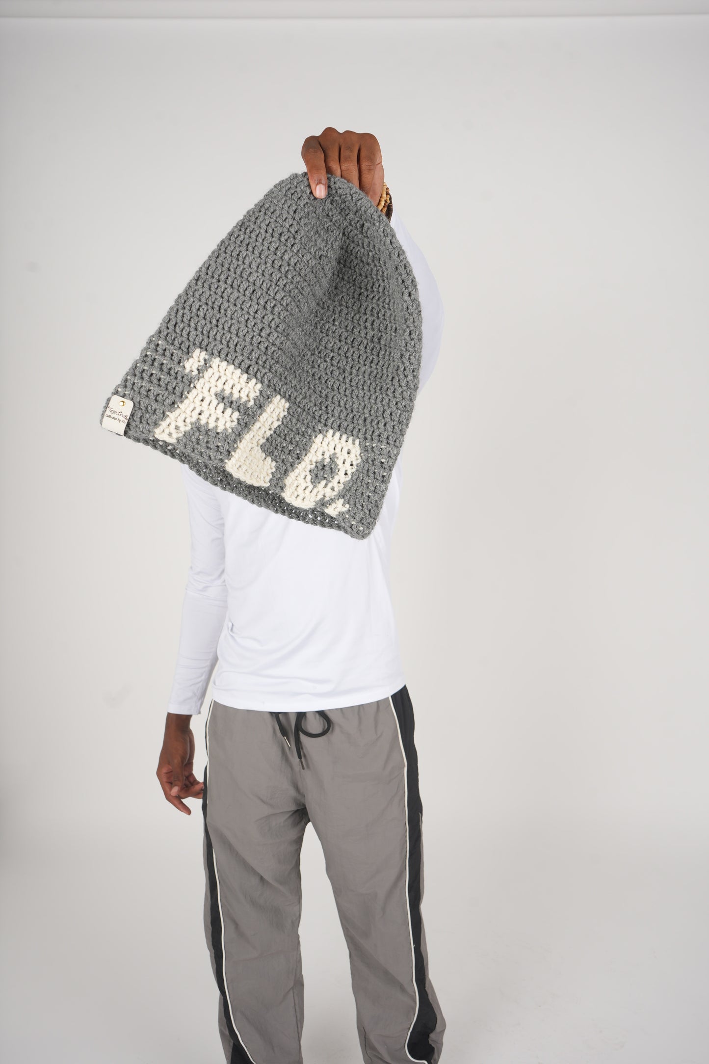 Flo:Crown- Shroomcap